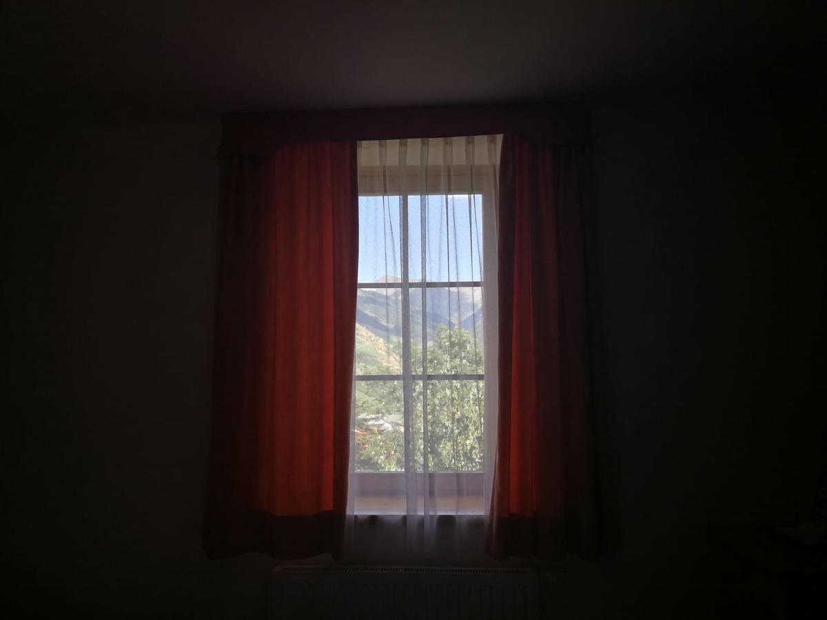 Gasthaus Weisskugel Hotel Малес Веноста Екстериор снимка